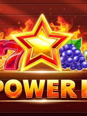 20 Power Hot