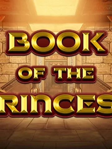 Book of The Princess