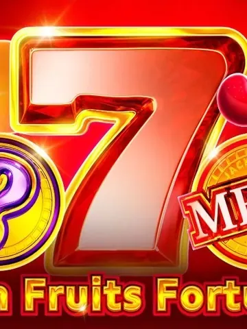 Cash'n Fruits Fortune 27