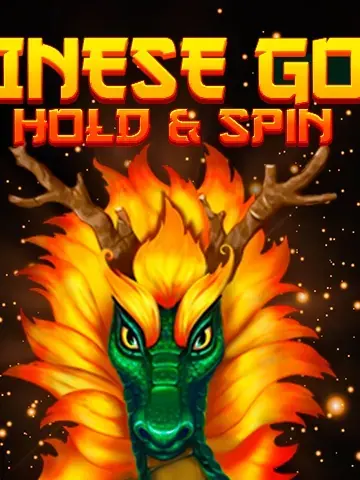 Chinese Gold Hold and Spin