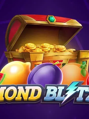 Diamond Blitz 100