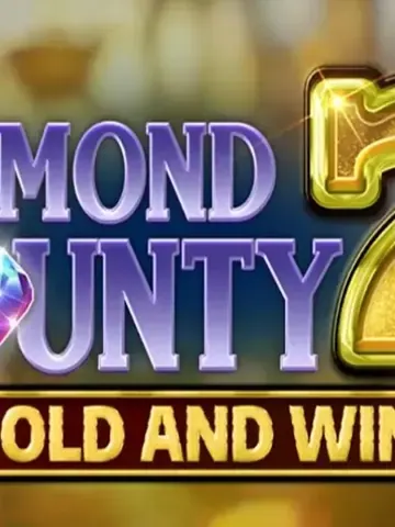 Diamond Bounty 7s Hold and Win