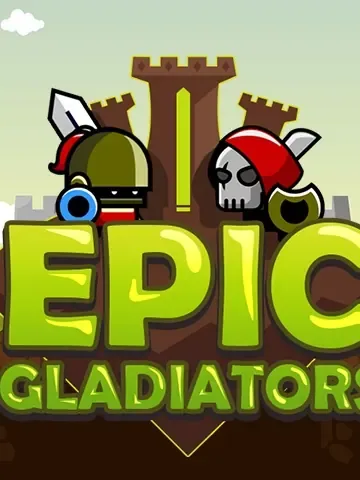 Epic Gladiators
