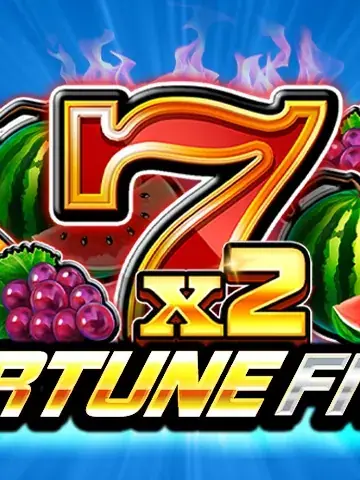 Fortune Five Double