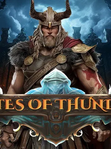 Gates of Thunder