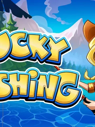 Lucky Fishing
