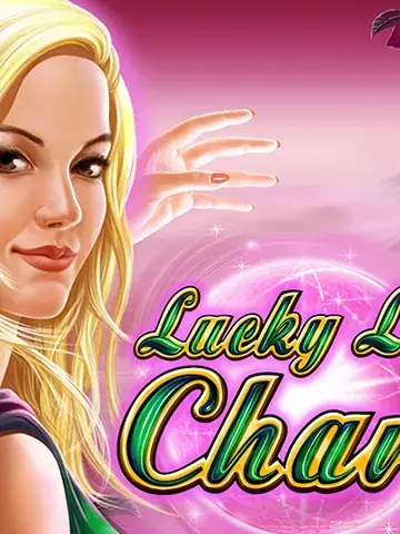 Lucky Lady's Charm Deluxe