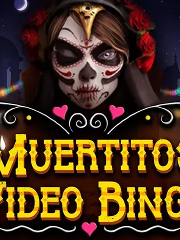 Muertitos Video Bingo