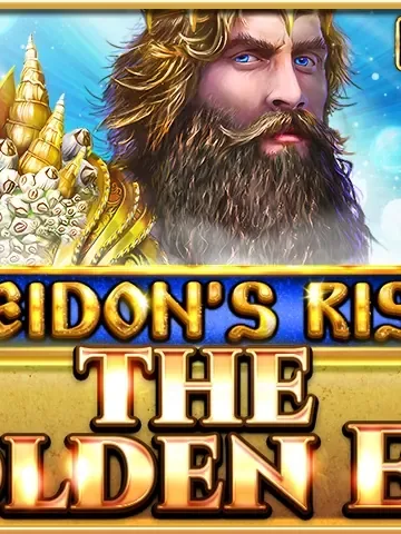 Poseidon's Rising - The Golden Era