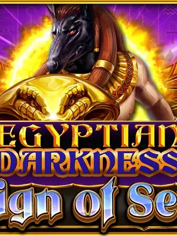 Reign Of Seth - Egyptian Darkness