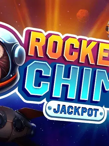 Rocket Chimp Jackpot