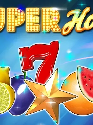 Super Hot 6 reels