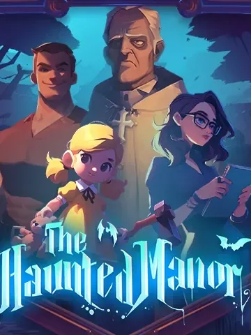 The Haunted Manor