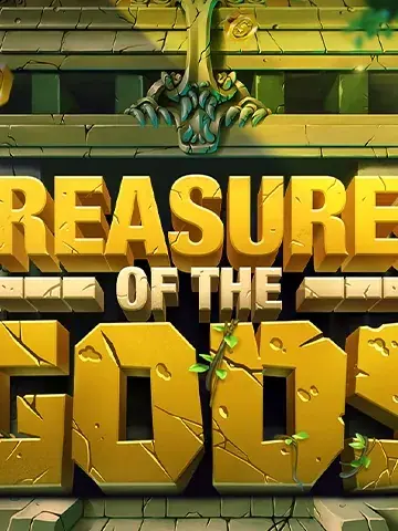 Treasures of the Gods