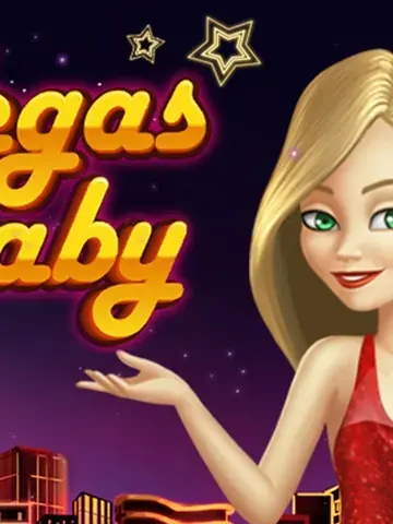 Vegas Baby