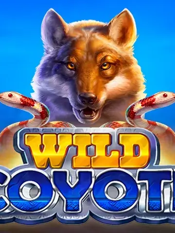 Wild Coyote