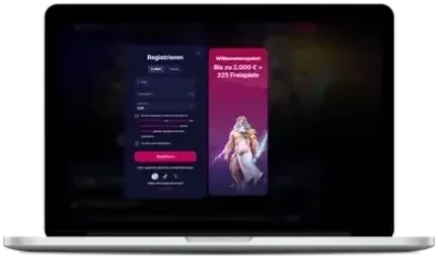 NVCasino Live-Casino im Browser